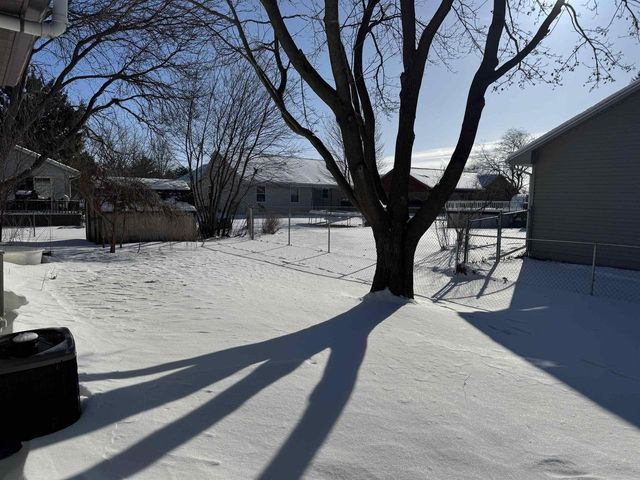 3506 Greenwood Drive, Janesville, WI 53546