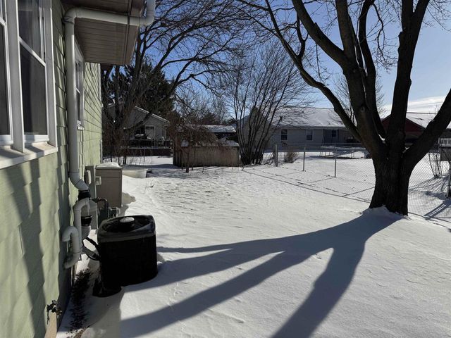 3506 Greenwood Drive, Janesville, WI 53546