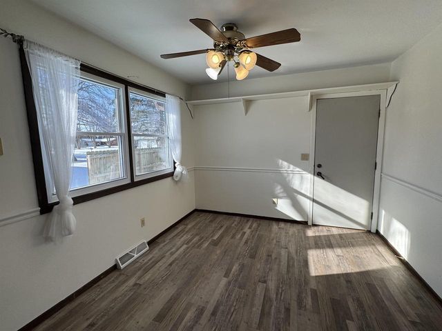 3506 Greenwood Drive, Janesville, WI 53546