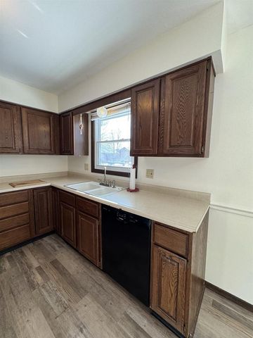 3506 Greenwood Drive, Janesville, WI 53546