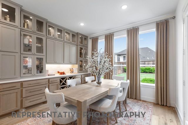 2716 Harkaway Court, Celina, TX 75009