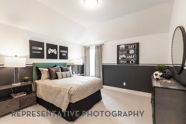 2716 Harkaway Court, Celina, TX 75009