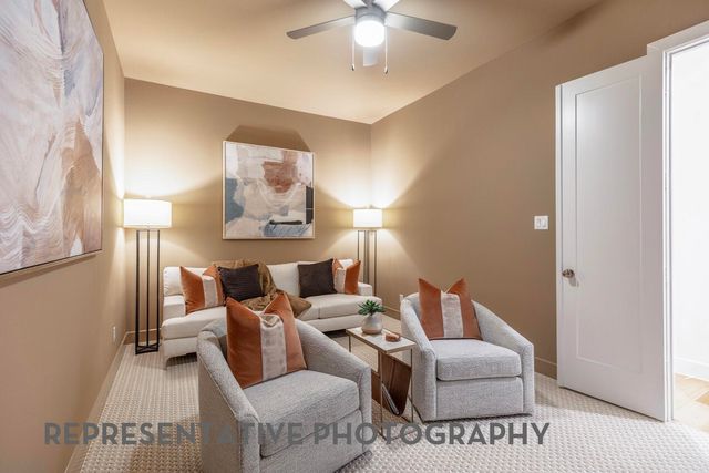 2716 Harkaway Court, Celina, TX 75009