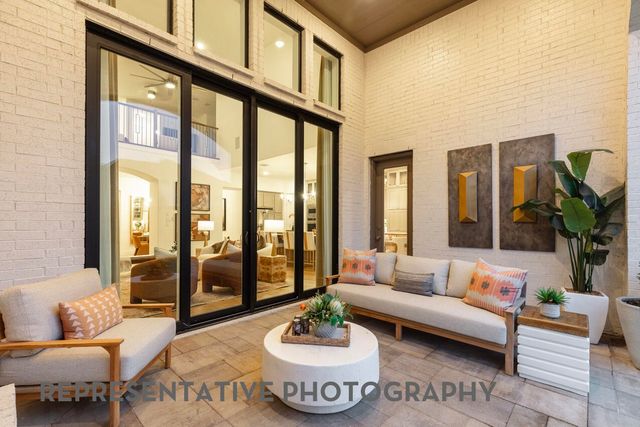 2716 Harkaway Court, Celina, TX 75009