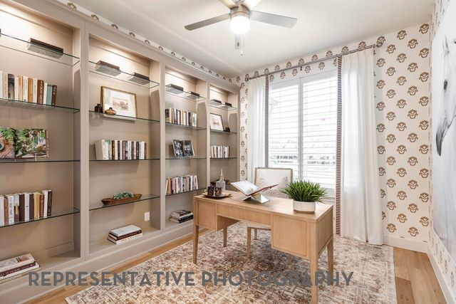 2716 Harkaway Court, Celina, TX 75009