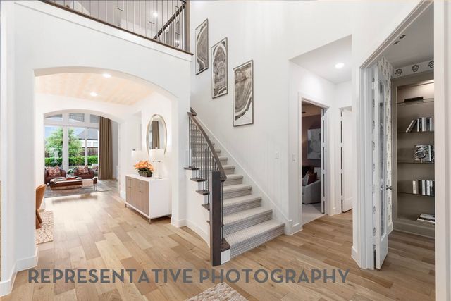 2716 Harkaway Court, Celina, TX 75009