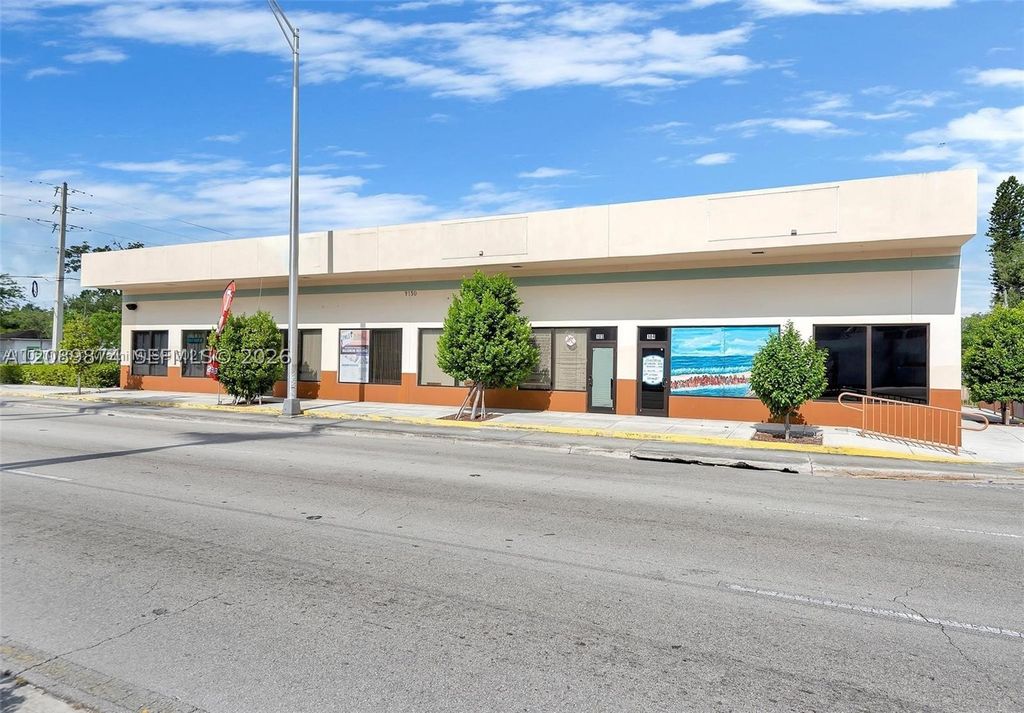 9150 NW 22nd Ave, Miami, FL 33147