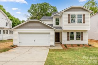 2370 University Drive, Lancaster, SC 29720