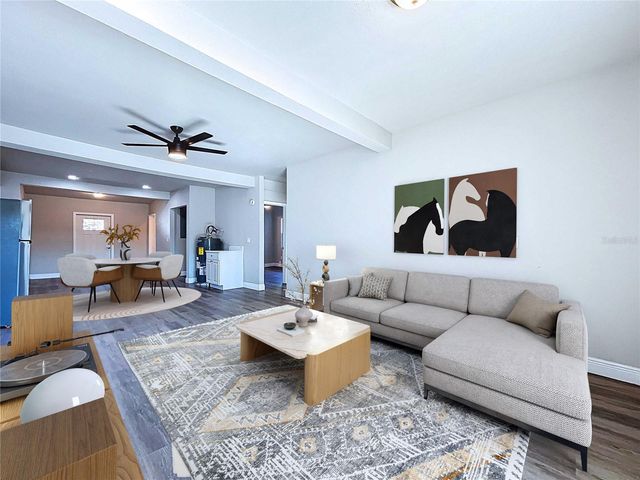 1621 7TH AVENUE N, St Petersburg, FL 33713