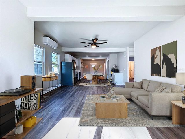 1621 7TH AVENUE N, St Petersburg, FL 33713