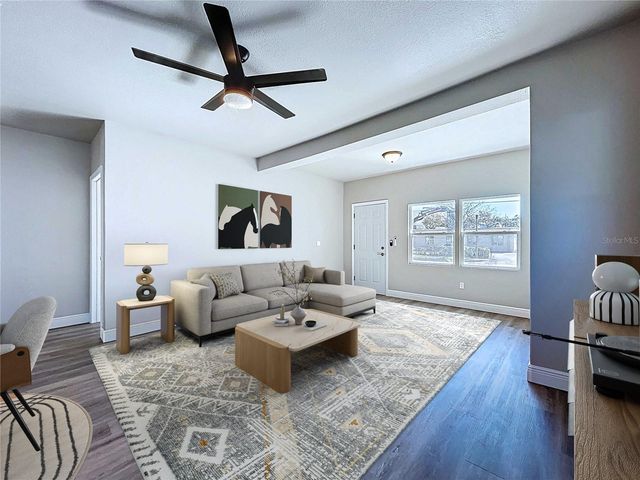 1621 7TH AVENUE N, St Petersburg, FL 33713