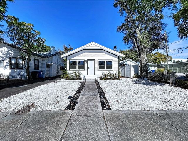 1621 7TH AVENUE N, St Petersburg, FL 33713