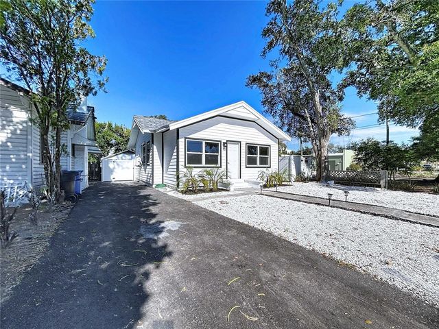 1621 7TH AVENUE N, St Petersburg, FL 33713