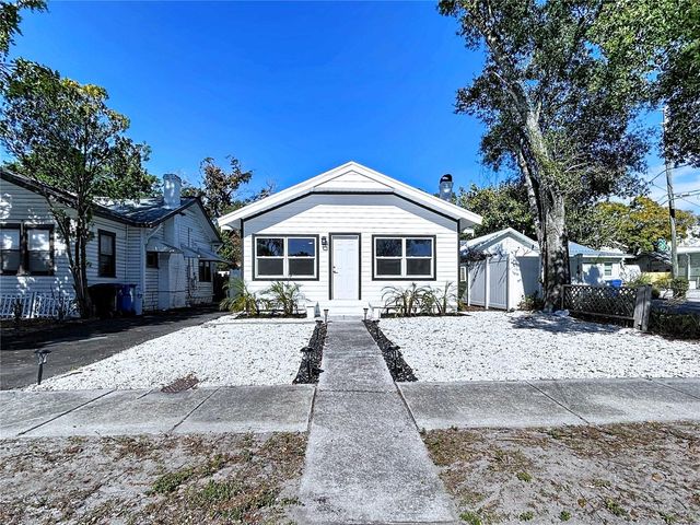 1621 7TH AVENUE N, St Petersburg, FL 33713