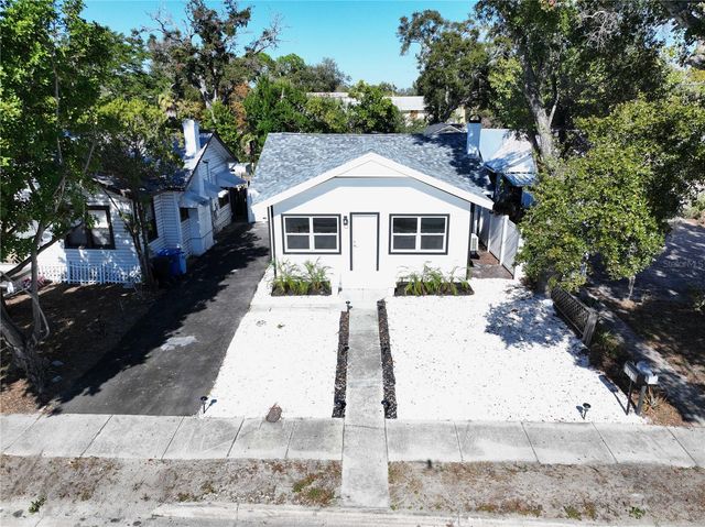 1621 7TH AVENUE N, St Petersburg, FL 33713