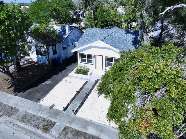 1621 7TH AVENUE N, St Petersburg, FL 33713