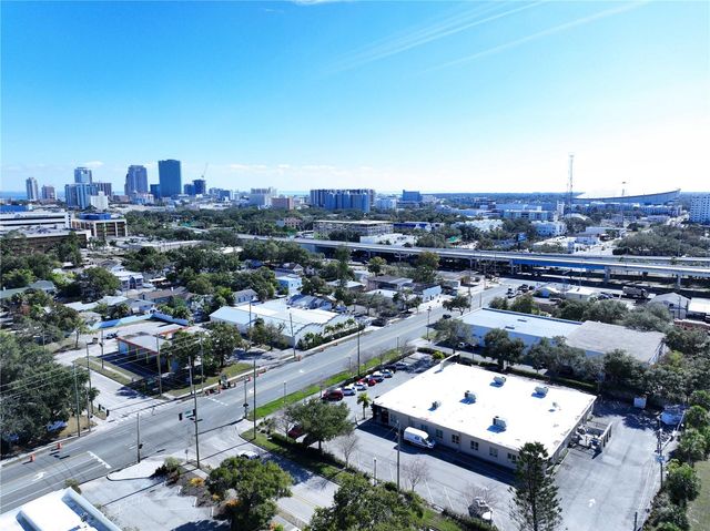 1621 7TH AVENUE N, St Petersburg, FL 33713