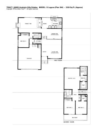 6720 E Swarthmore Drive, Anaheim Hills, CA 92807