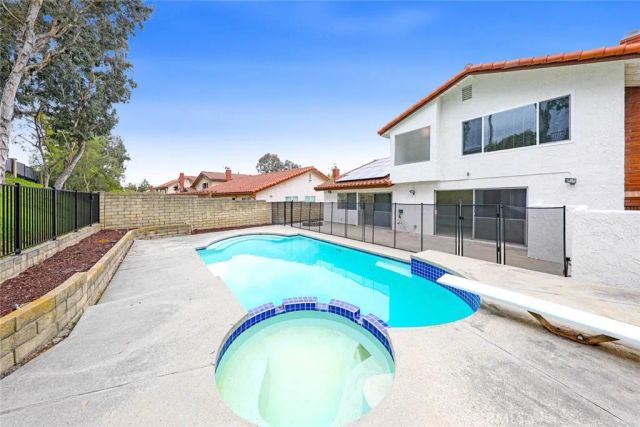 6720 E Swarthmore Drive, Anaheim Hills, CA 92807