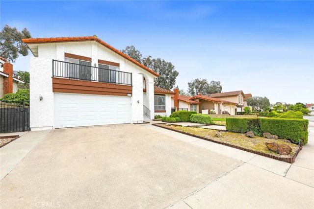 6720 E Swarthmore Drive, Anaheim Hills, CA 92807
