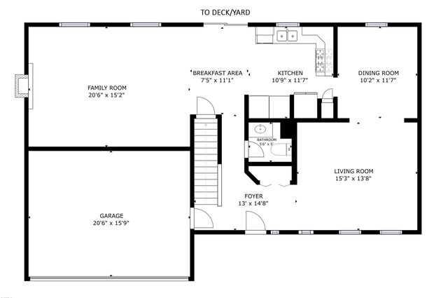 2190 N Heartland Path, Lake Villa, IL 60046