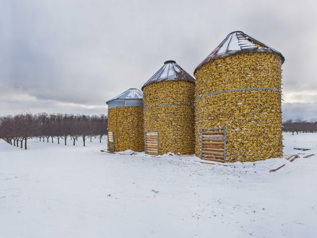 5717 N Overlook Road, Leelanau Twp, MI 49670