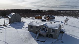5717 N Overlook Road, Leelanau Twp, MI 49670
