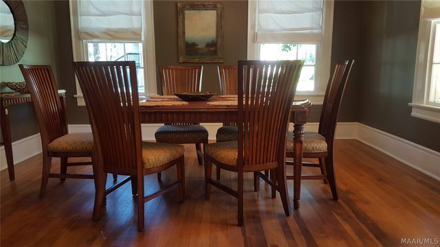 3202 Lebron Road, Montgomery, AL 36106