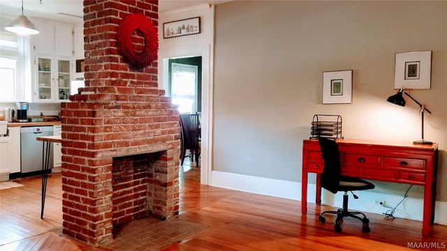 3202 Lebron Road, Montgomery, AL 36106