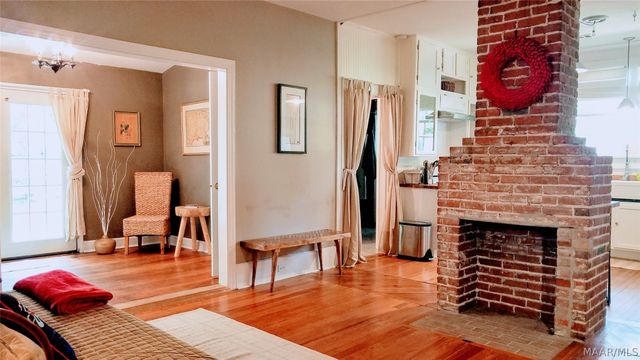 3202 Lebron Road, Montgomery, AL 36106