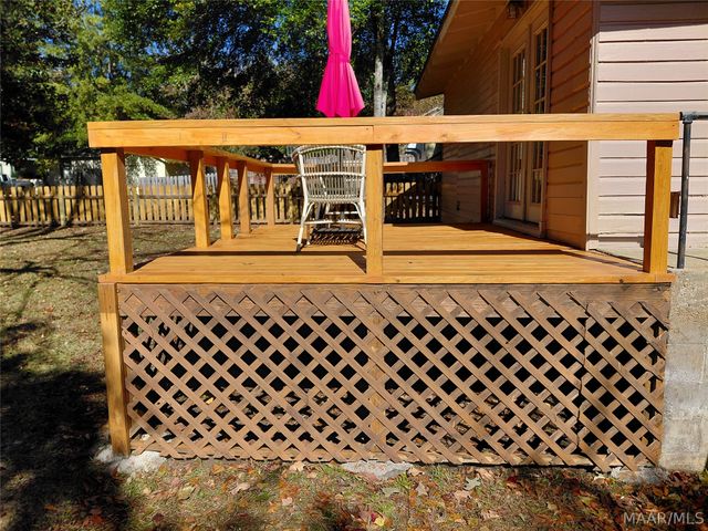 3202 Lebron Road, Montgomery, AL 36106