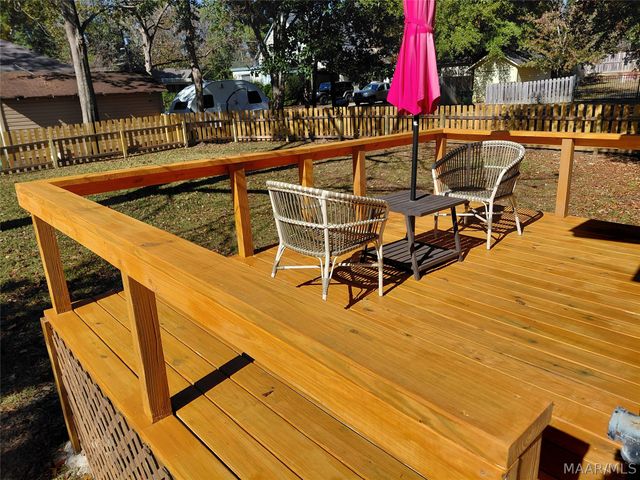 3202 Lebron Road, Montgomery, AL 36106