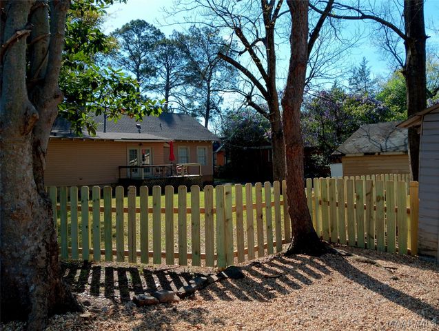 3202 Lebron Road, Montgomery, AL 36106