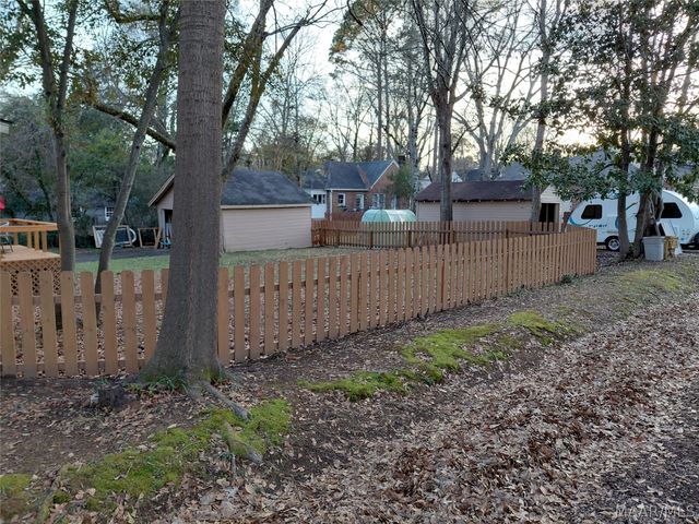 3202 Lebron Road, Montgomery, AL 36106