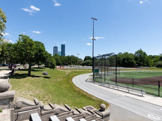 133 Park Dr 33, Boston, MA 02215