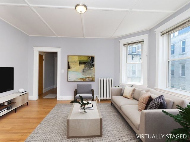 133 Park Dr 33, Boston, MA 02215