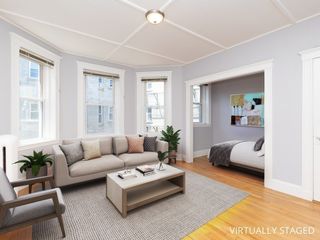 133 Park Dr 33, Boston, MA 02215
