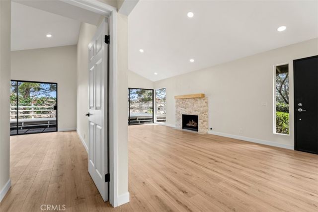 6595 East Paseo Murillo, Anaheim, CA 92807