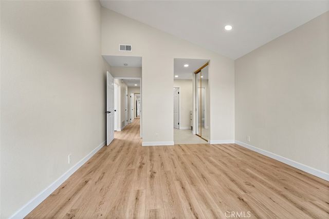 6595 East Paseo Murillo, Anaheim, CA 92807