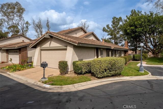 6595 East Paseo Murillo, Anaheim, CA 92807