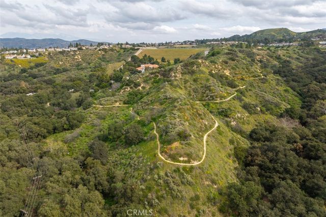 6595 East Paseo Murillo, Anaheim, CA 92807