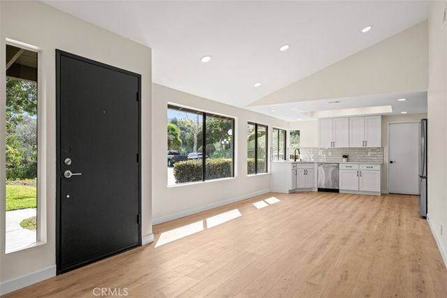 6595 East Paseo Murillo, Anaheim, CA 92807