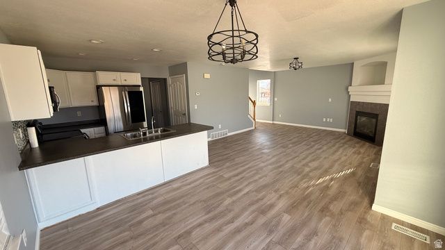 12446 S MOSSBERG DR, Herriman, UT 84096