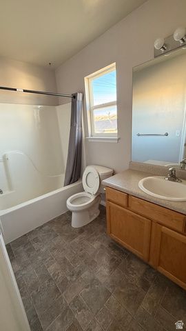 12446 S MOSSBERG DR, Herriman, UT 84096