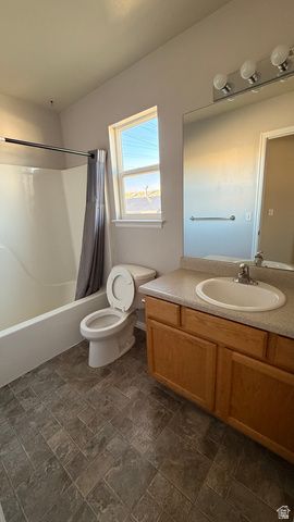 12446 S MOSSBERG DR, Herriman, UT 84096