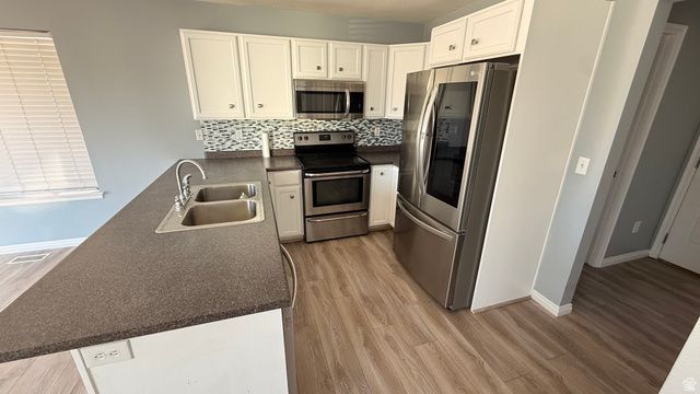 12446 S MOSSBERG DR, Herriman, UT 84096