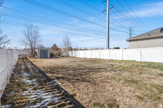 12446 S MOSSBERG DR, Herriman, UT 84096