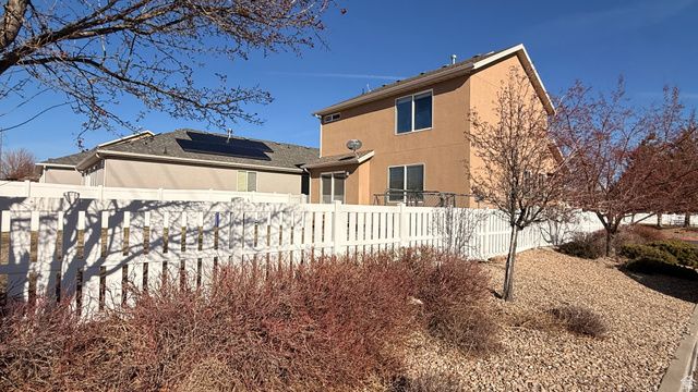 12446 S MOSSBERG DR, Herriman, UT 84096