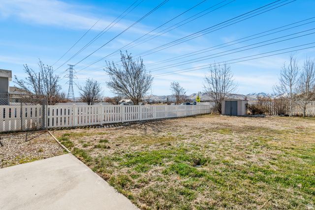 12446 S MOSSBERG DR, Herriman, UT 84096