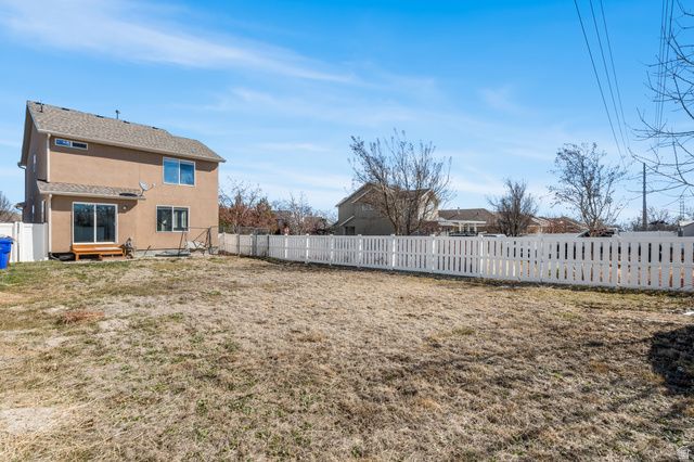 12446 S MOSSBERG DR, Herriman, UT 84096